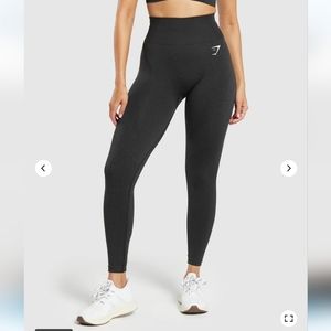 Gymshark energy seamless leggings